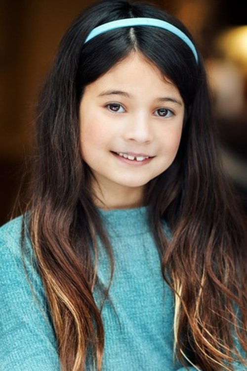 Ashley Cartwright photo