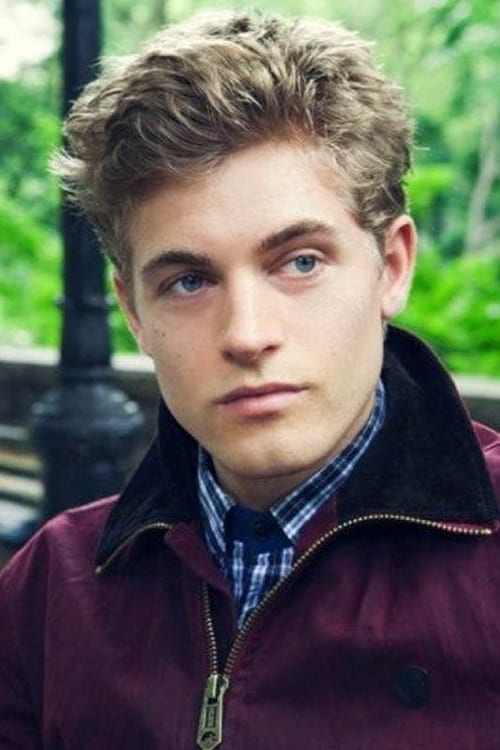 Ashley Charles photo