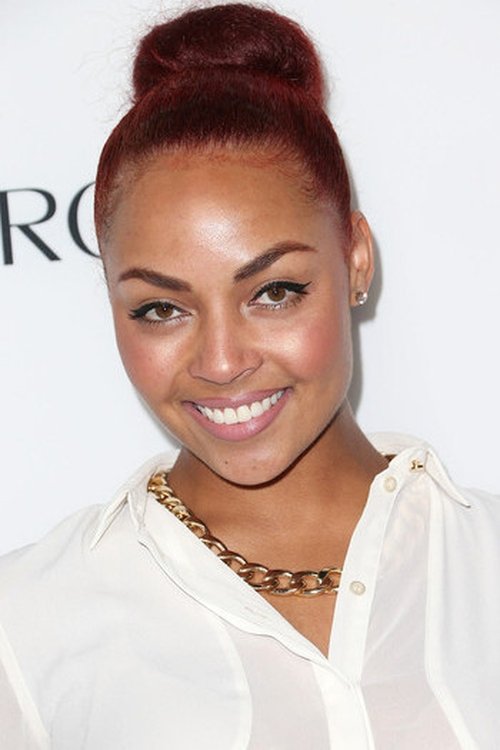 Ashley Everett photo