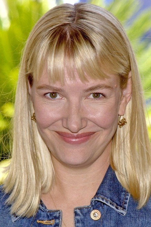 Ashley Gardner photo