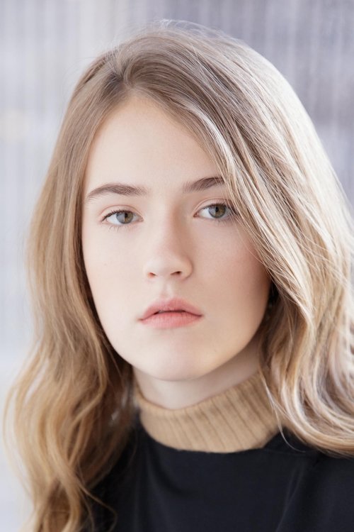 Ashley Gerasimovich photo