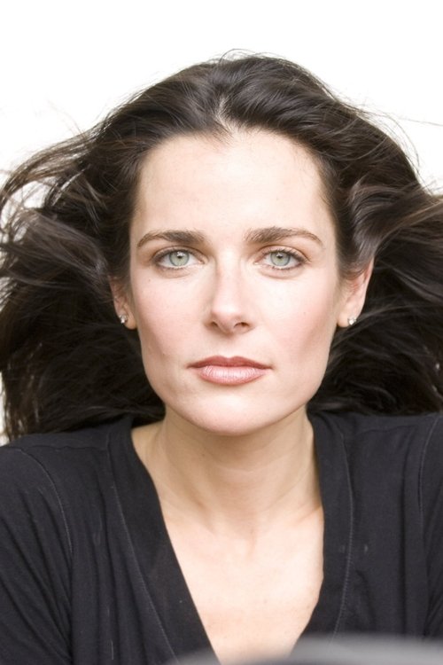 Ashley Greenfield photo