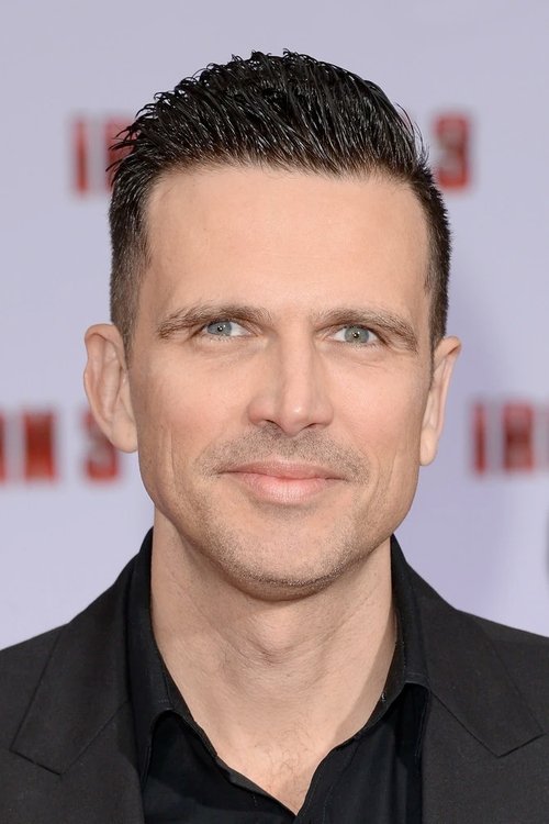 Ashley Hamilton photo