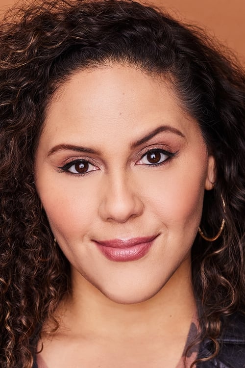 Ashley Holliday Tavares photo