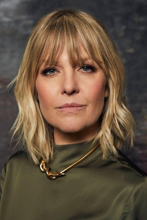 Ashley Jensen photo