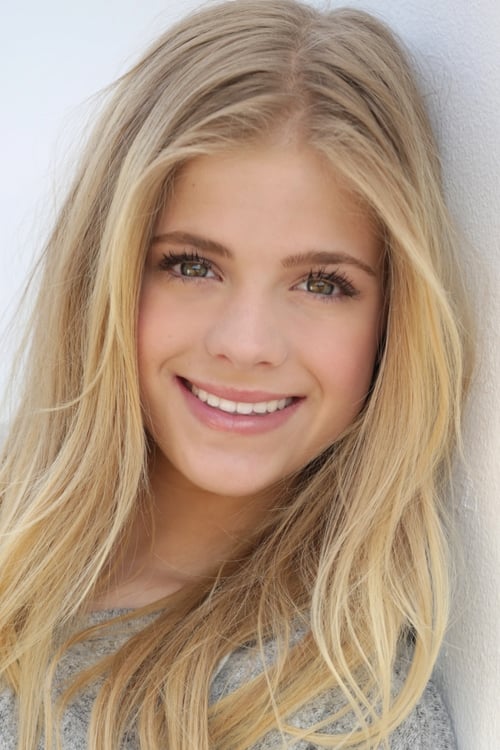 Ashley Michelle Brenner photo