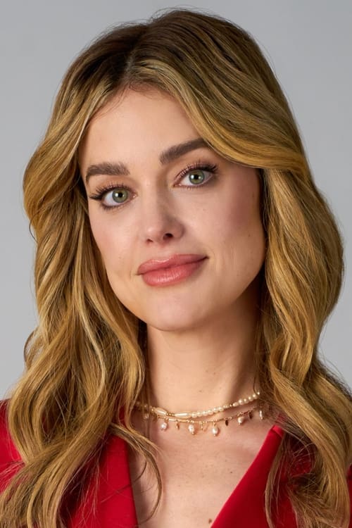 Ashley Newbrough photo