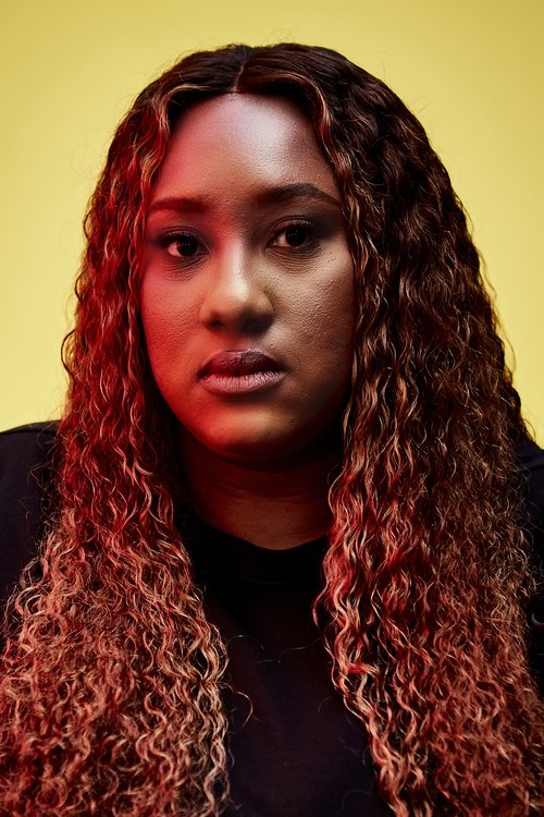 Ashley Nicole Black photo