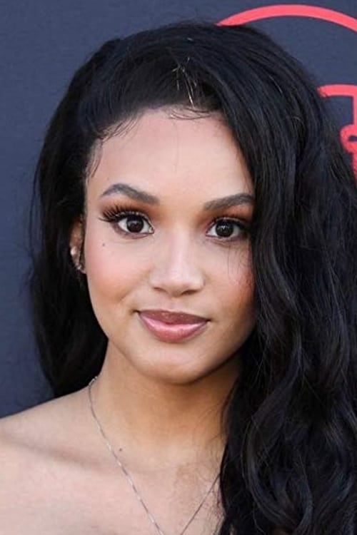 Ashley Nicole Williams photo