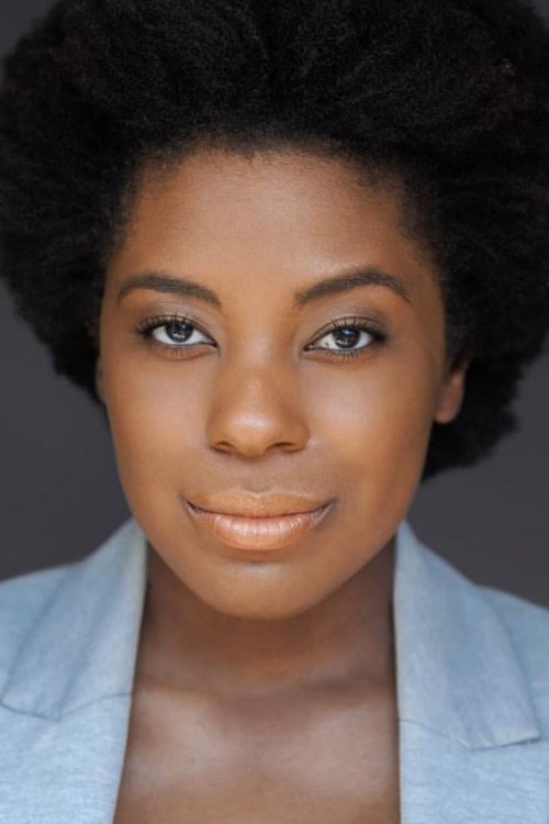 Ashley Noelle Jackson photo