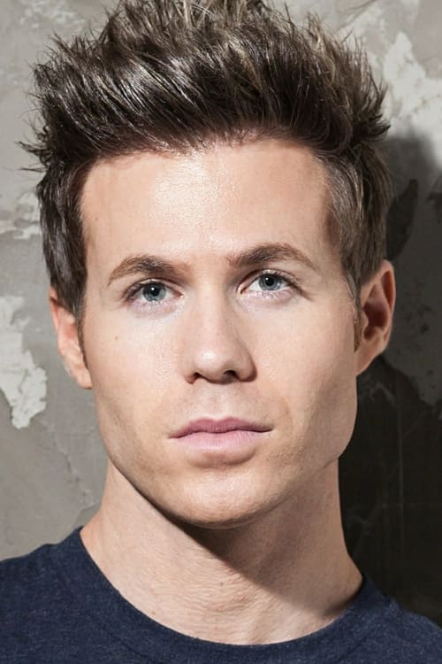 Ashley Parker Angel photo
