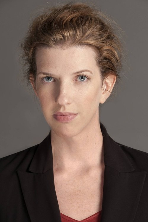 Ashley Wren Collins photo