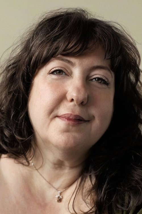 Ashlie Atkinson photo