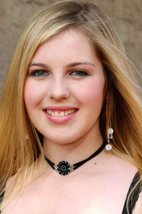 Ashlie Brillault photo