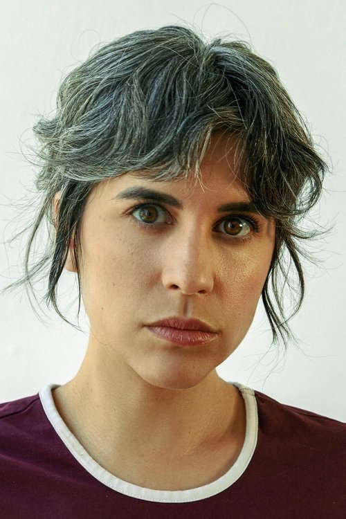 Ashly Burch photo