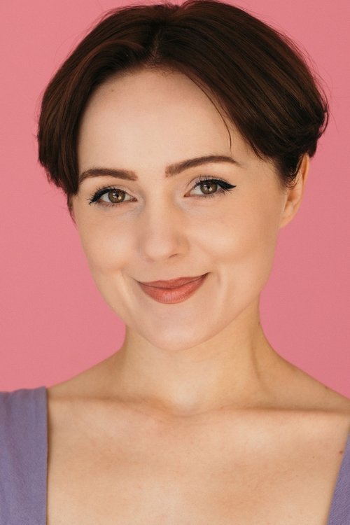 Ashlyn Brooke Anderson photo