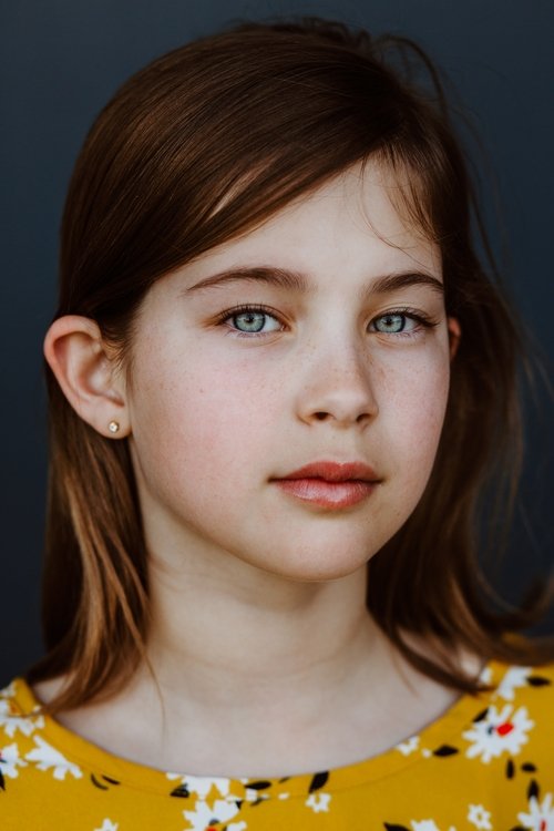 Ashlyn Louden-Gamble photo