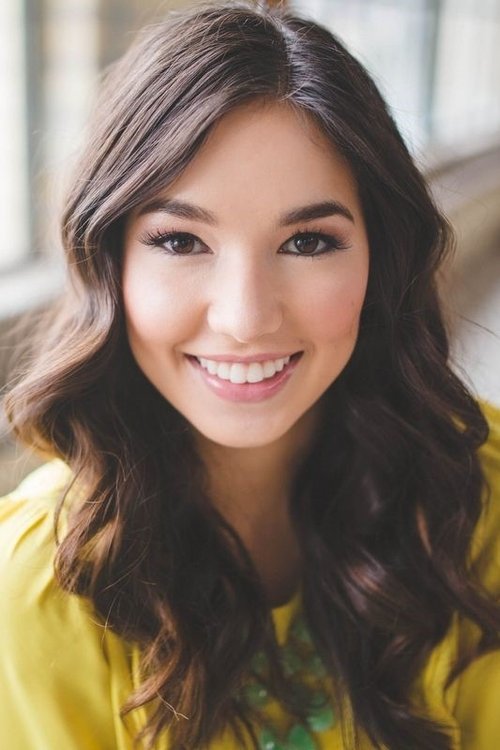 Ashlyn Sanchez photo