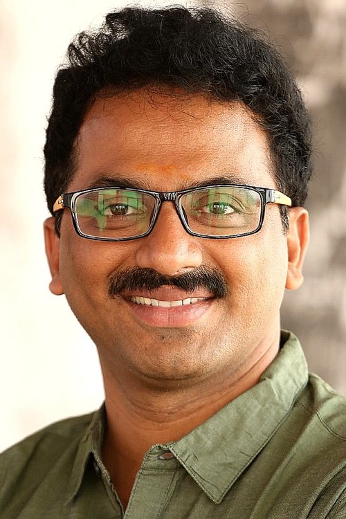 Profile image of Ashok G.