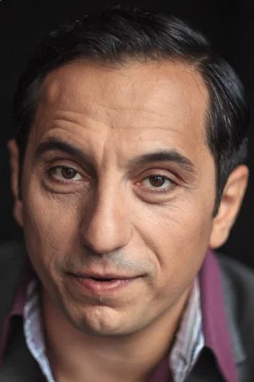 Profile image of Ashot Keshchyan