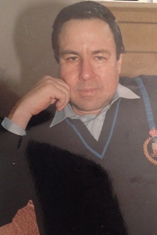 Profile image of Ashraf Fahmy