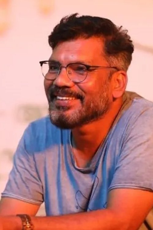 Profile image of Ashraf Hamsa