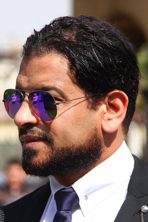 Ashraf Meslehi photo