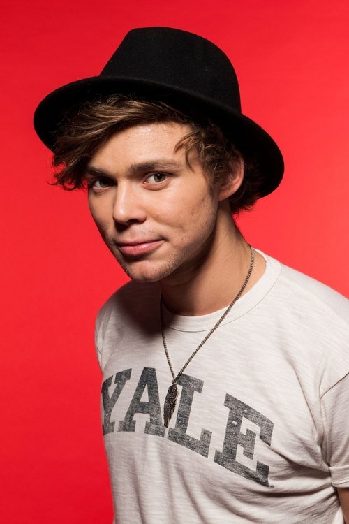 Ashton Irwin photo