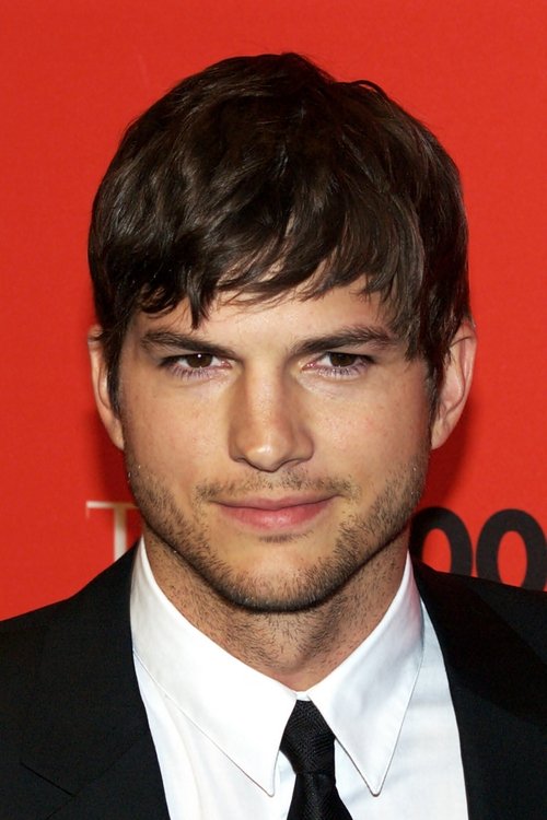 Ashton Kutcher photo