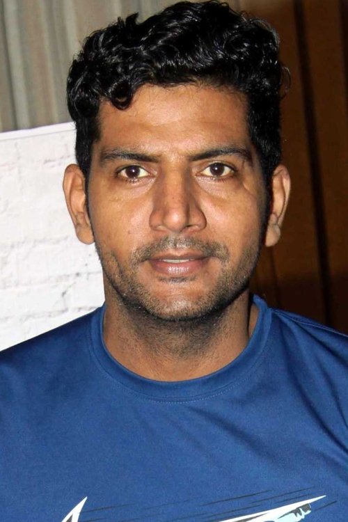 Ashutosh Kaushik photo