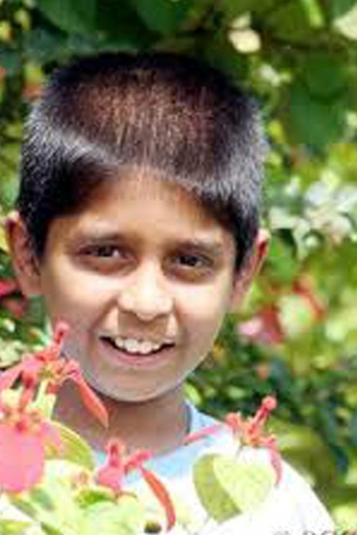 Ashwin Chitale photo