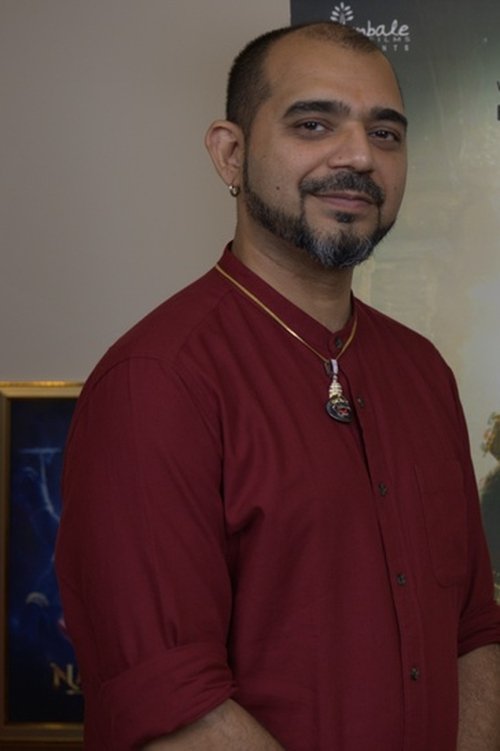 Profile image of Ashwin Kumar