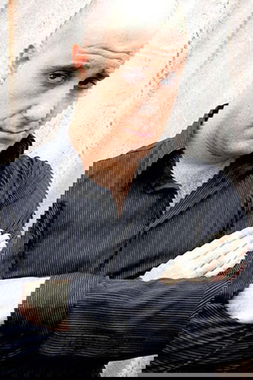 Ashwin Mushran photo