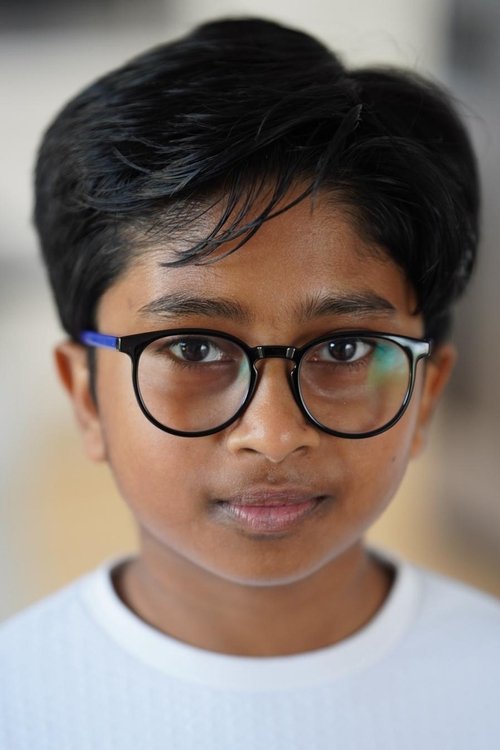 Ashwin Sakthivel photo