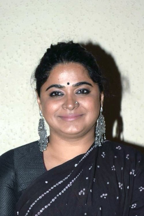 Profile image of Ashwiny Iyer Tiwari