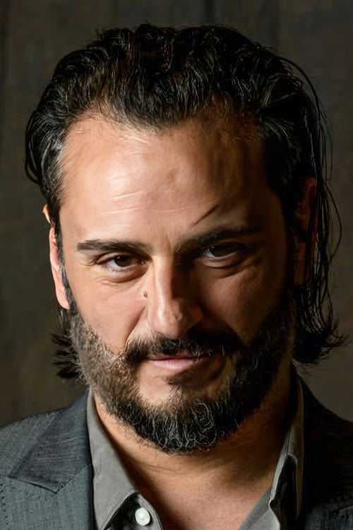 Asier Etxeandia photo