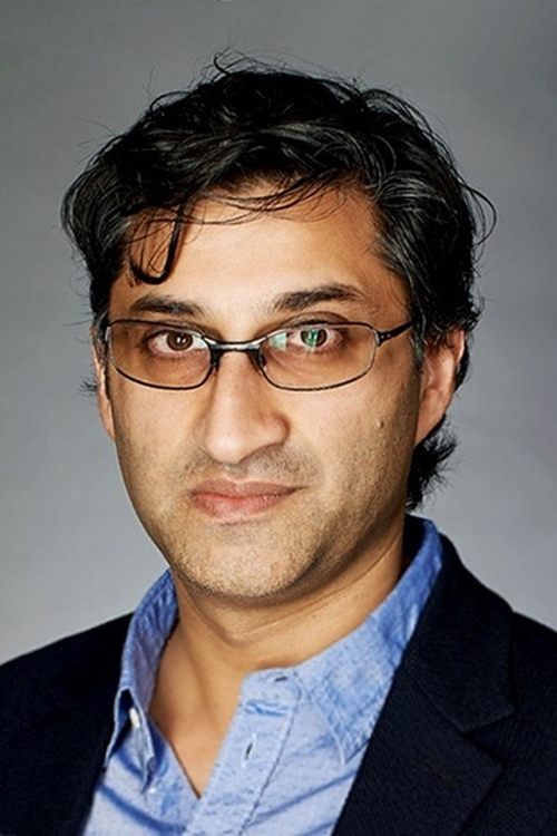 Asif Kapadia photo