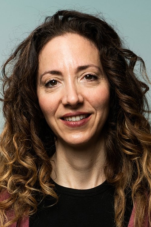 Profile image of Asimina Proedrou