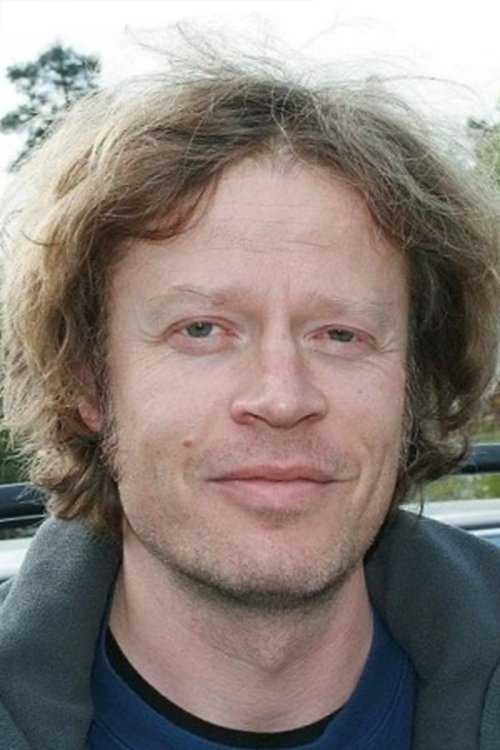 Aslag Guttormsgaard photo