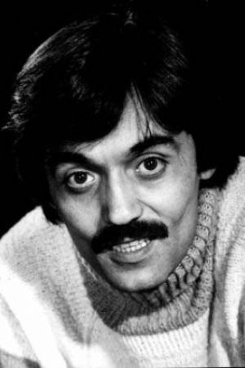 Aslan Rakhmatullayev photo