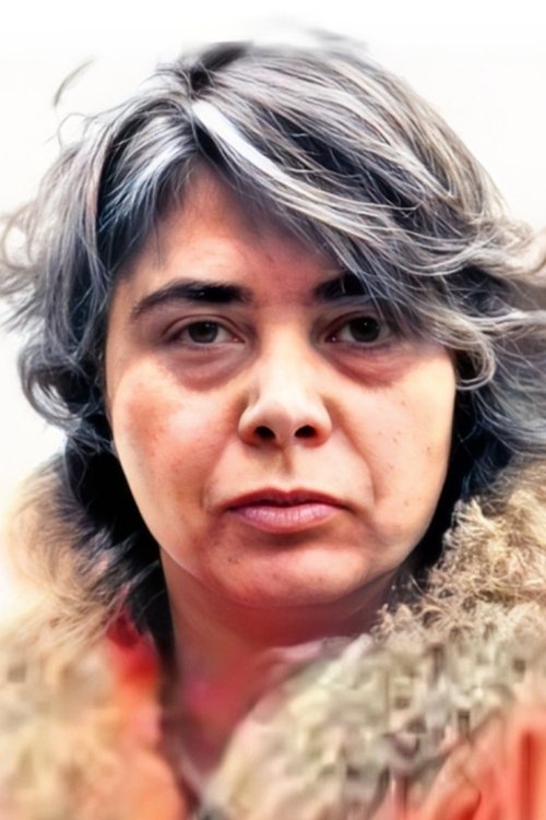 Aslı Altan photo