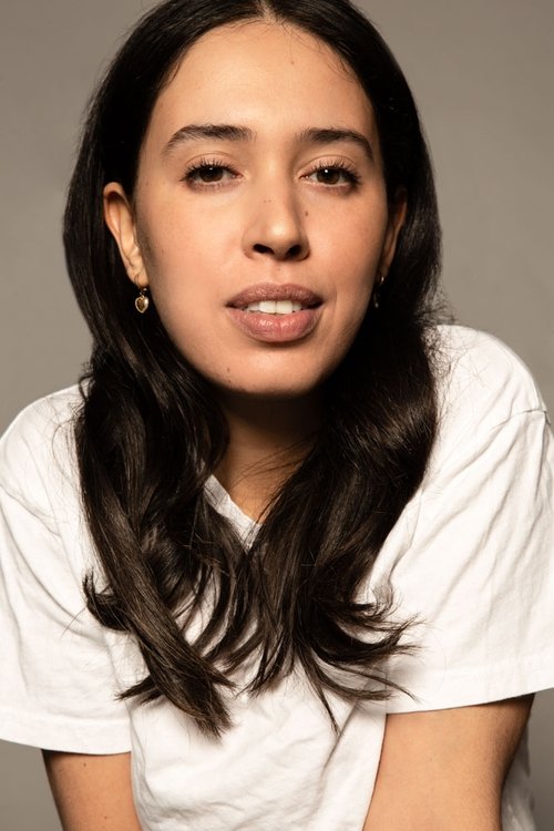 Asma El Mouden photo