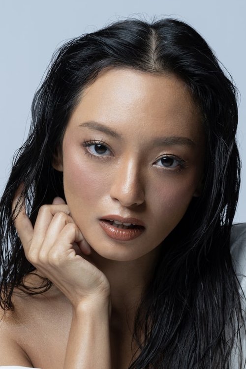 Asmara Abigail photo