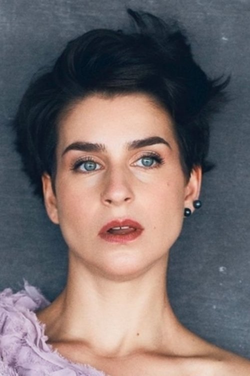 Asmik Grigorian photo