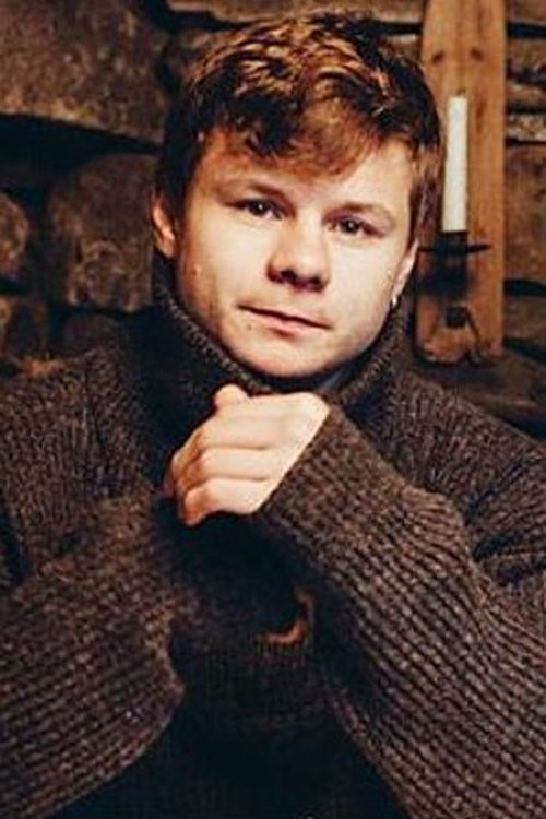 Åsmund Høegh photo