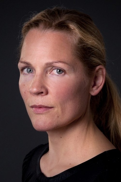 Åsne Seierstad photo