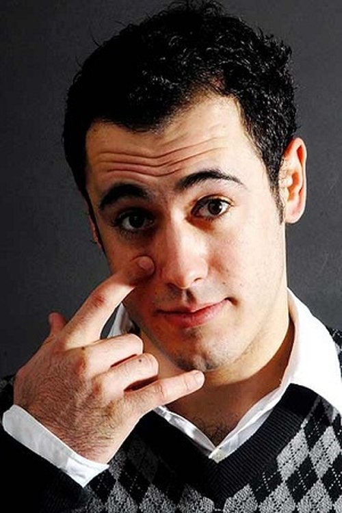 Assaf Ben-Shimon photo