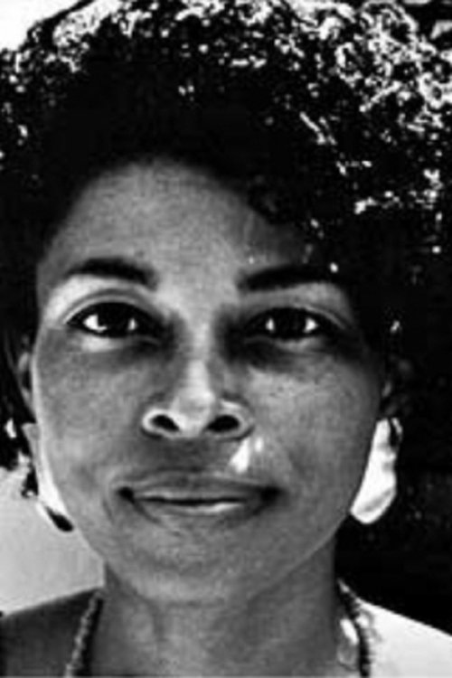 Assata Shakur photo