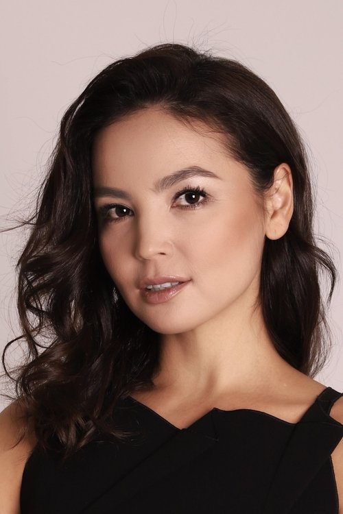 Assel Sagatova photo