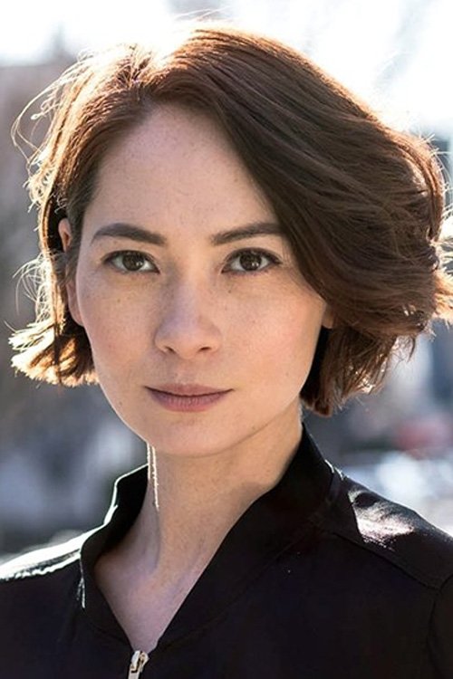 Assol Abdullina photo